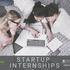 ilab Winter Startup Internships