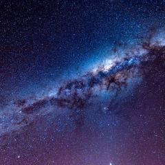 Image of Galaxy