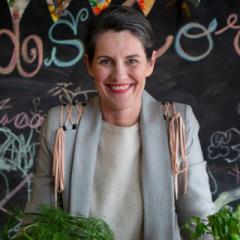 Founders Lunch, Emma-Kate Rose: 10 June