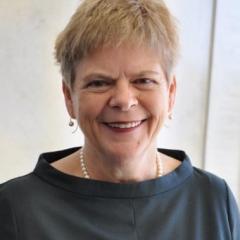 Dr Christine Williams