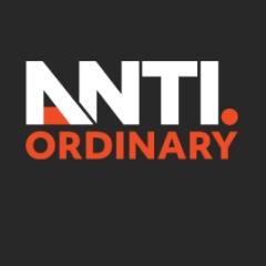 ANTI Ordinary