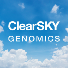 ClearSKY Genomics