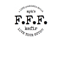 myk's F.F.F. kefir